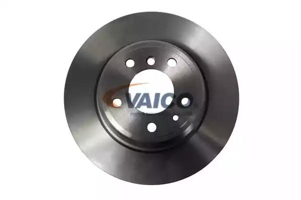 Гальмівний диск V2040010 VAICO