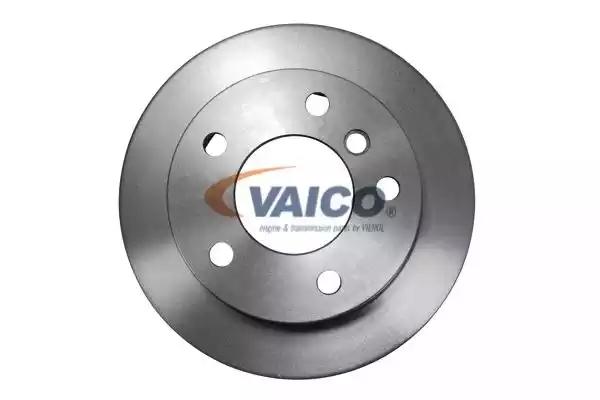 Гальмівний диск V2040036 VAICO