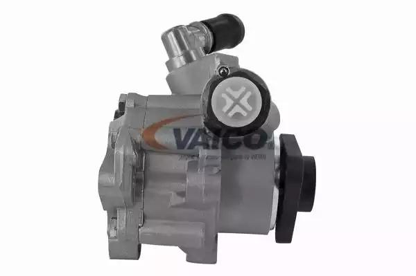 Гідравлічний насос, механізм рульового керування V207058 VAICO