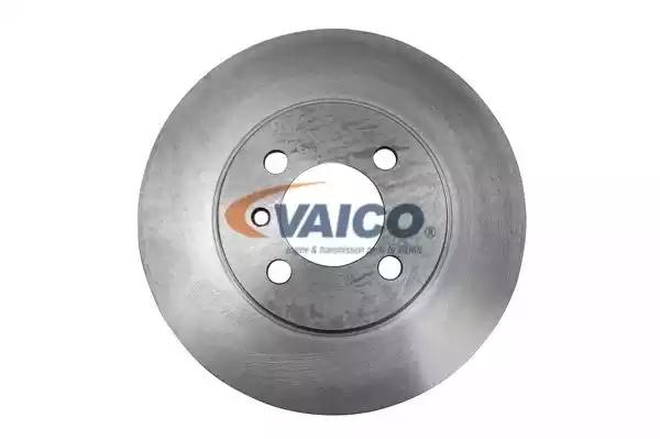 Гальмівний диск V2080031 VAICO