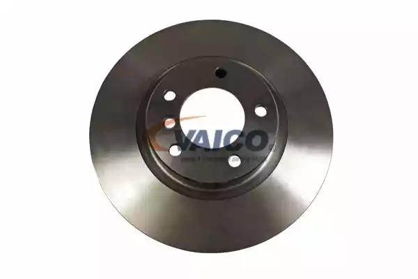 Гальмівний диск V2080040 VAICO