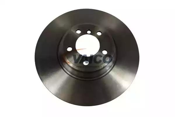 Гальмівний диск V2080070 VAICO