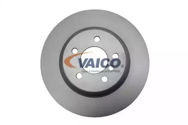 Гальмівний диск V2080086 VAICO