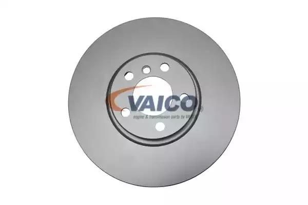 Гальмівний диск V2080090 VAICO