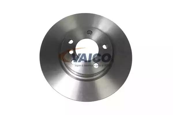 Гальмівний диск V2080092 VAICO