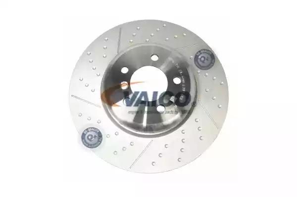 Гальмівний диск V2080104 VAICO
