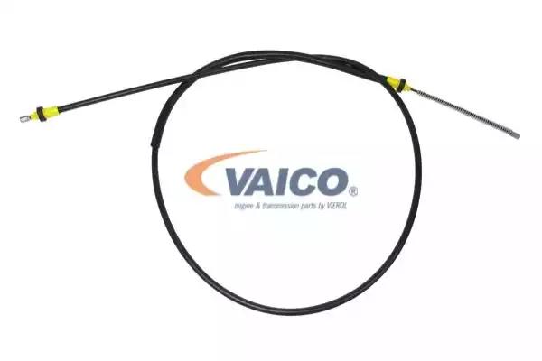 Тросовий привод, стоянкове гальмо V2130003 VAICO