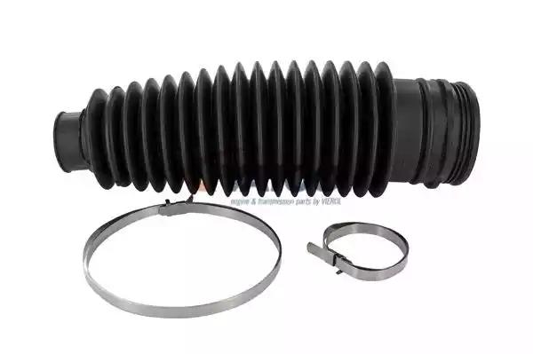 Комплект гофрованих кожухів, механізм рульового... V220188 VAICO