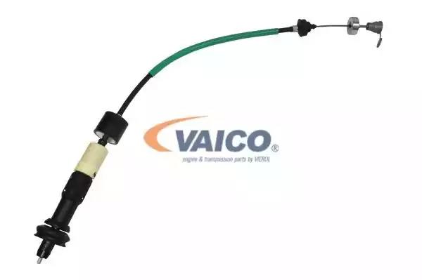 Тросовий привод, привод зчеплення V220242 VAICO