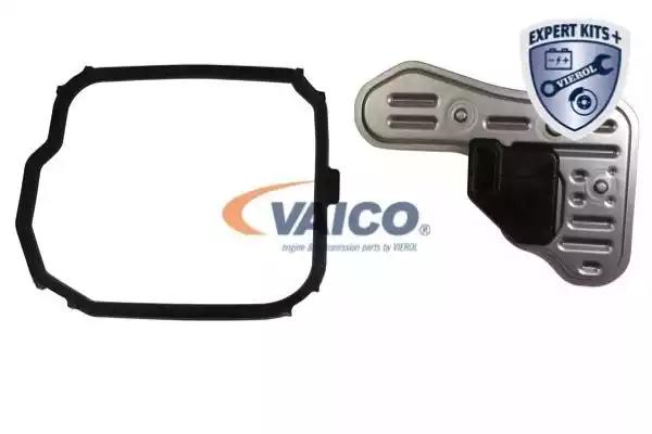 Комплект гідравлічних фільтрів, автоматична коробка... V220313 VAICO