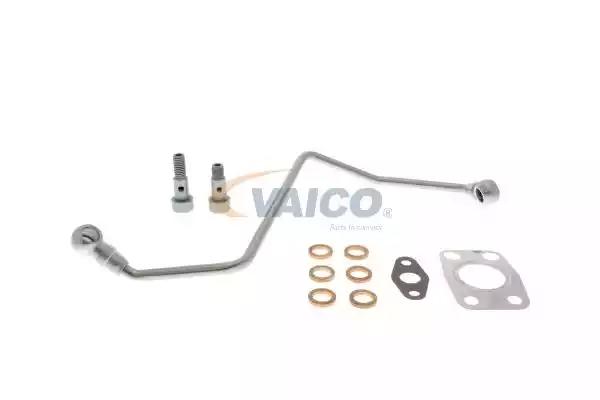 Оливопровід, компресор V220404 VAICO