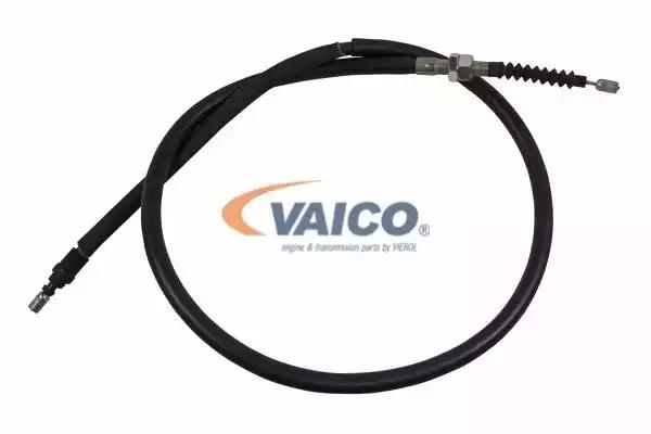 Тросовий привод, стоянкове гальмо V2230005 VAICO