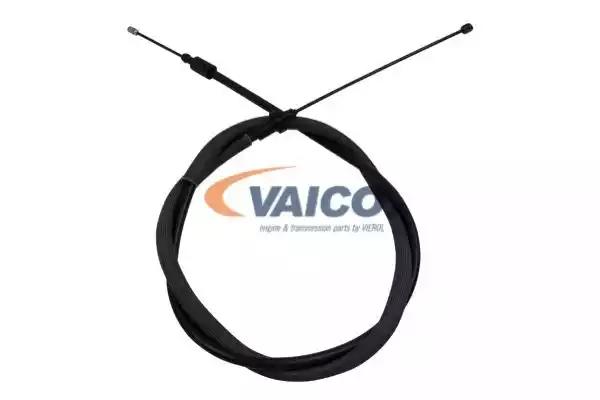 Тросовий привод, стоянкове гальмо V2230009 VAICO