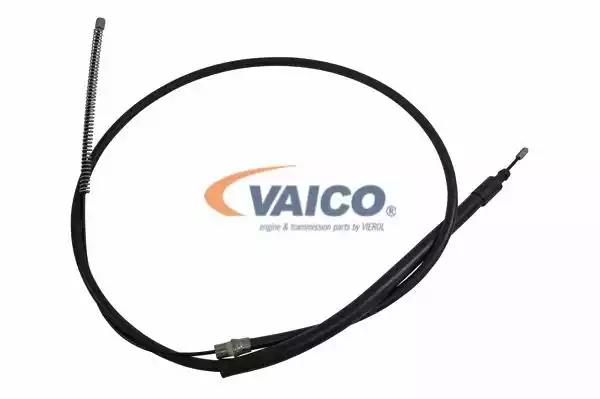 Тросовий привод, стоянкове гальмо V2230021 VAICO