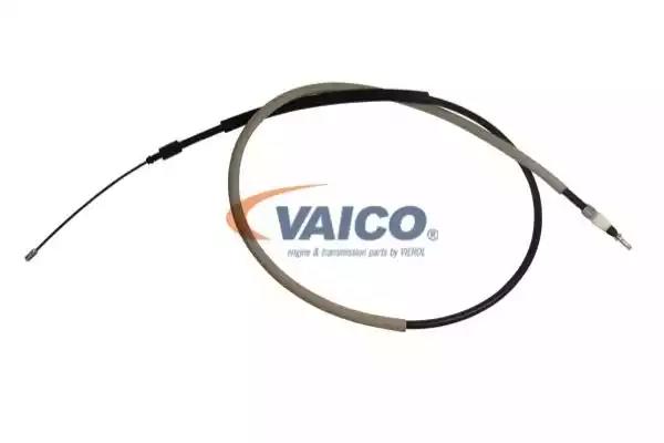 Тросовий привод, стоянкове гальмо V2230027 VAICO