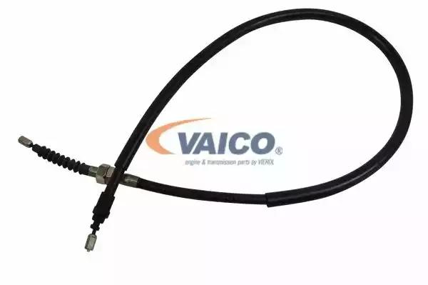 Тросовий привод, стоянкове гальмо V2230030 VAICO