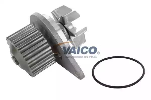 Насос охолоджувальної рідини, охолодження двигуна V2250010 VAICO