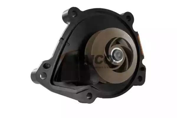 Насос охолоджувальної рідини, охолодження двигуна V2250021 VAICO