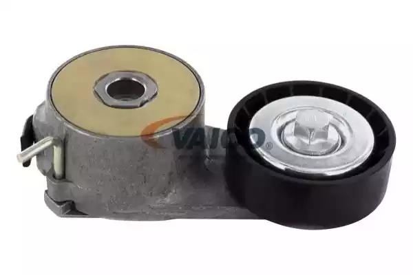 Натяжний ролик, поліклиновий ремінь V240141 VAICO