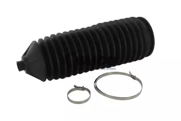 Комплект гофрованих кожухів, механізм рульового... V240173 VAICO