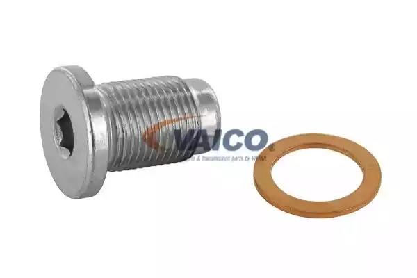 Пробка, оливний піддон V240504 VAICO