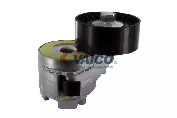 Натяжна планка, поліклиновий ремінь V240535 VAICO