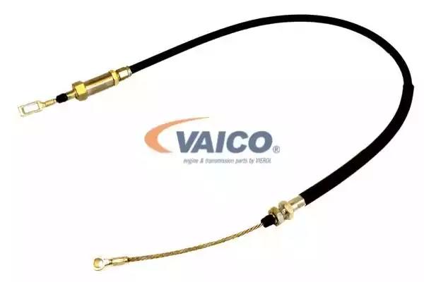 Тросовий привод, стоянкове гальмо V2430014 VAICO