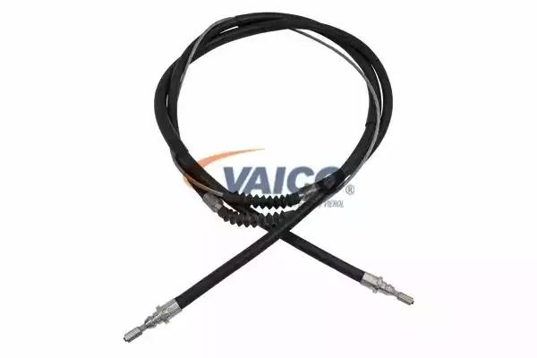 Тросовий привод, стоянкове гальмо V2430016 VAICO