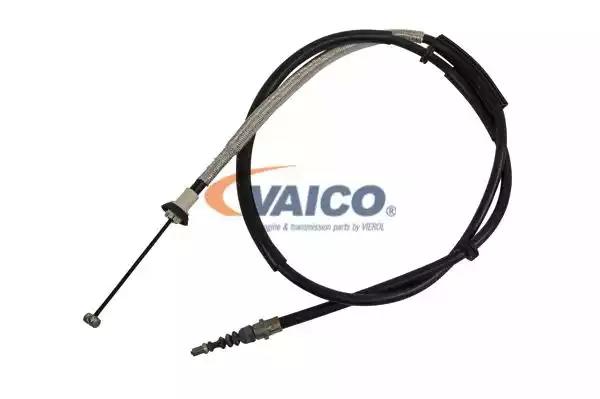 Тросовий привод, стоянкове гальмо V2430046 VAICO