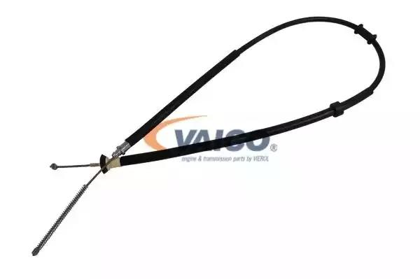 Тросовий привод, стоянкове гальмо V2430053 VAICO