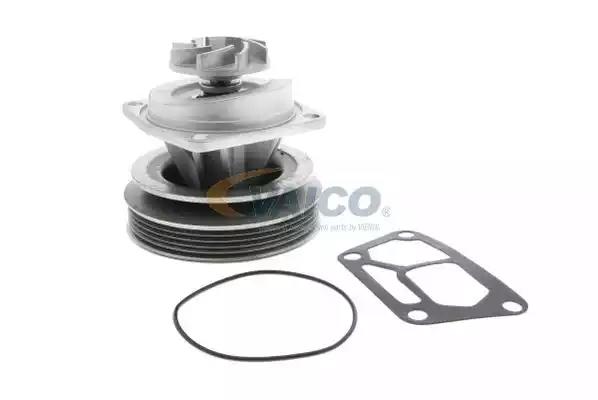 Насос охолоджувальної рідини, охолодження двигуна V2450009 VAICO