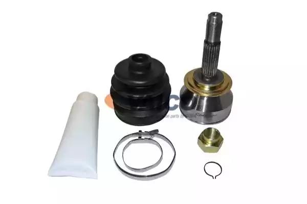 Комплект шарнірів, приводний вал V247003 VAICO