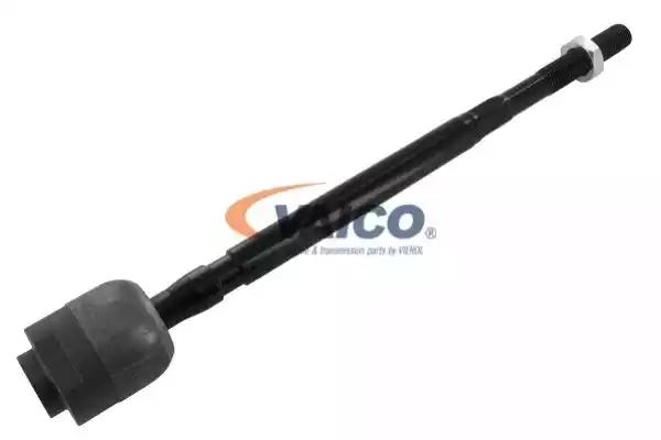 Осьовий шарнір, поперечна кермова тяга V249586 VAICO