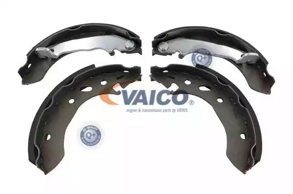 Комплект гальмівних колодок V250063 VAICO