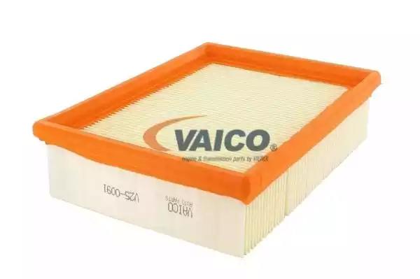 Повітряний фільтр V250091 VAICO