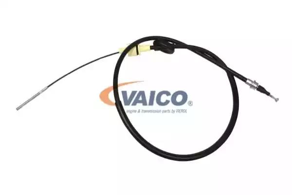 Тросовий привод, привод зчеплення V250162 VAICO