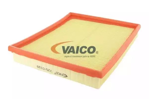 Повітряний фільтр V250199 VAICO