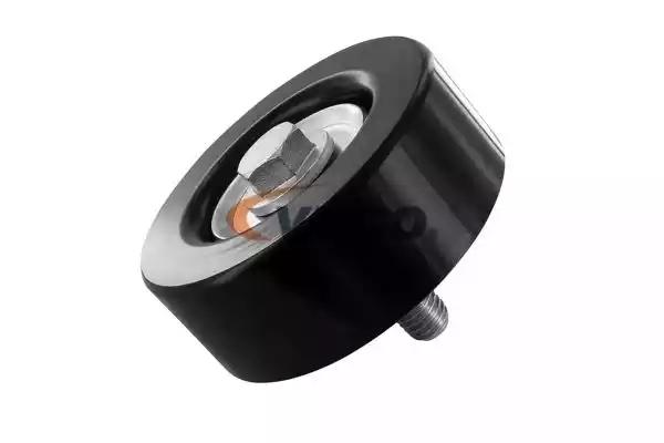 Відвідний/напрямний ролик, поліклиновий ремінь V250820 VAICO