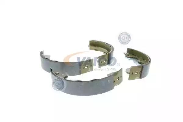 Комплект гальмівних колодок V250827 VAICO