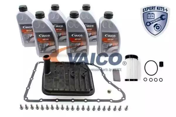 Комплект деталей, заміна оливи автоматичної кп V250920 VAICO