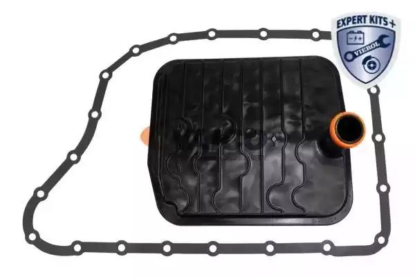 Комплект гідравлічних фільтрів, автоматична коробка... V250923 VAICO