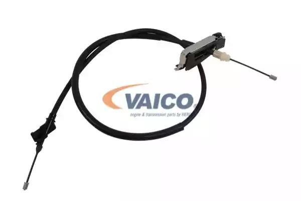 Тросовий привод, стоянкове гальмо V2530006 VAICO