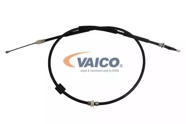 Тросовий привод, стоянкове гальмо V2530013 VAICO