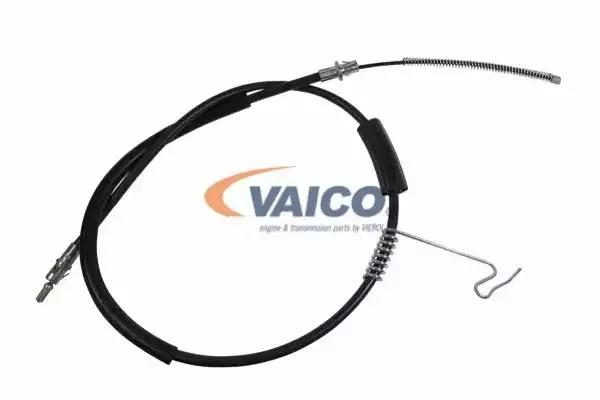 Тросовий привод, стоянкове гальмо V2530023 VAICO