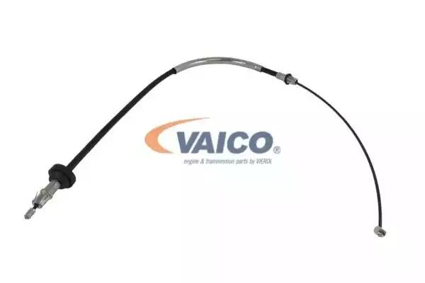 Тросовий привод, стоянкове гальмо V2530027 VAICO