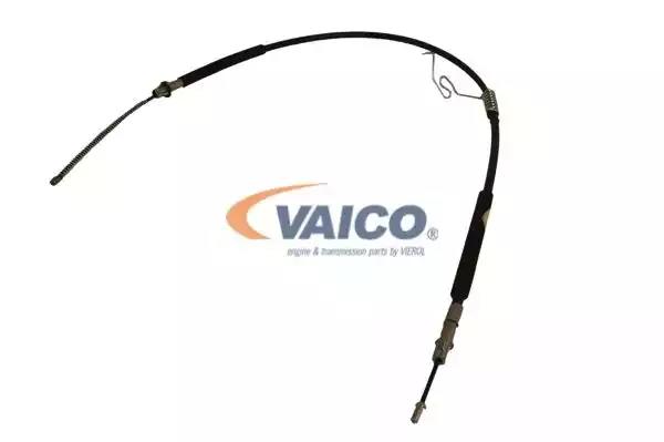 Тросовий привод, стоянкове гальмо V2530029 VAICO
