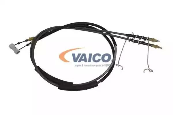 Тросовий привод, стоянкове гальмо V2530058 VAICO