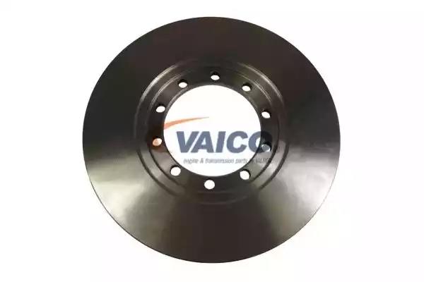 Гальмівний диск V2540005 VAICO