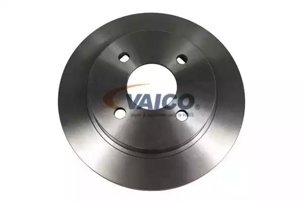 Гальмівний диск V2580006 VAICO