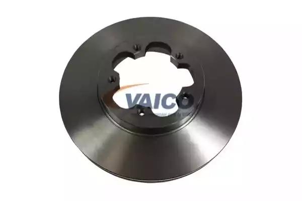 Гальмівний диск V2580010 VAICO